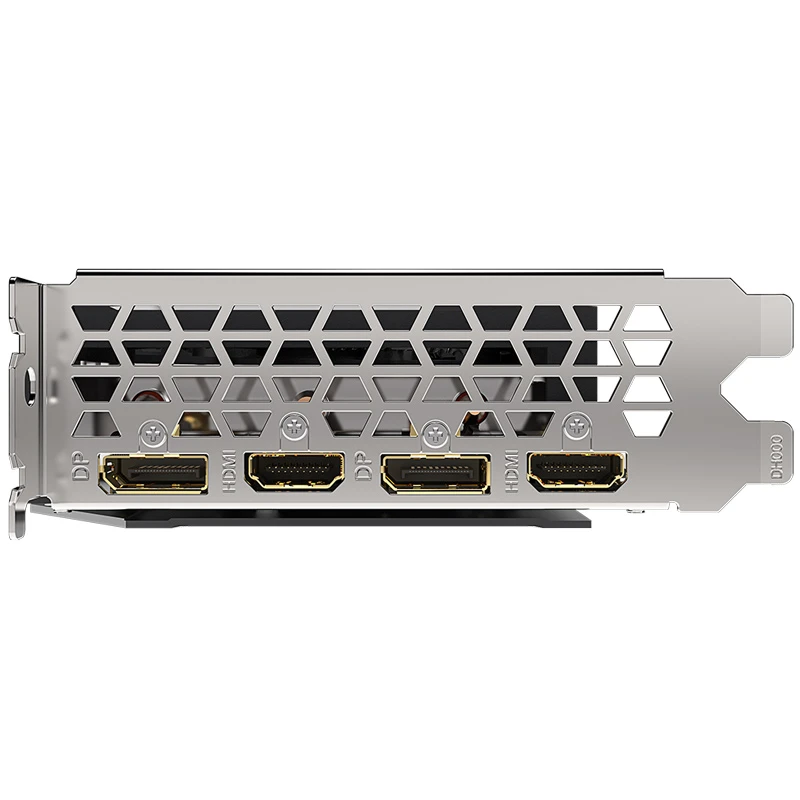 کارت گرافیک GIGABYTE EAGLE GeForce RTX3070 O8G GDDR6X 256Bit