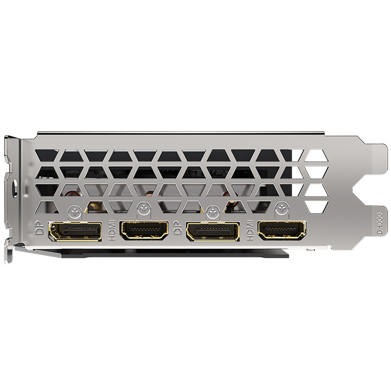 کارت گرافیک GIGABYTE EAGLE GeForce RTX3070 O8G GDDR6X 256Bit
