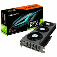 کارت گرافیک GIGABYTE EAGLE GeForce RTX3070 O8G GDDR6X 256Bit