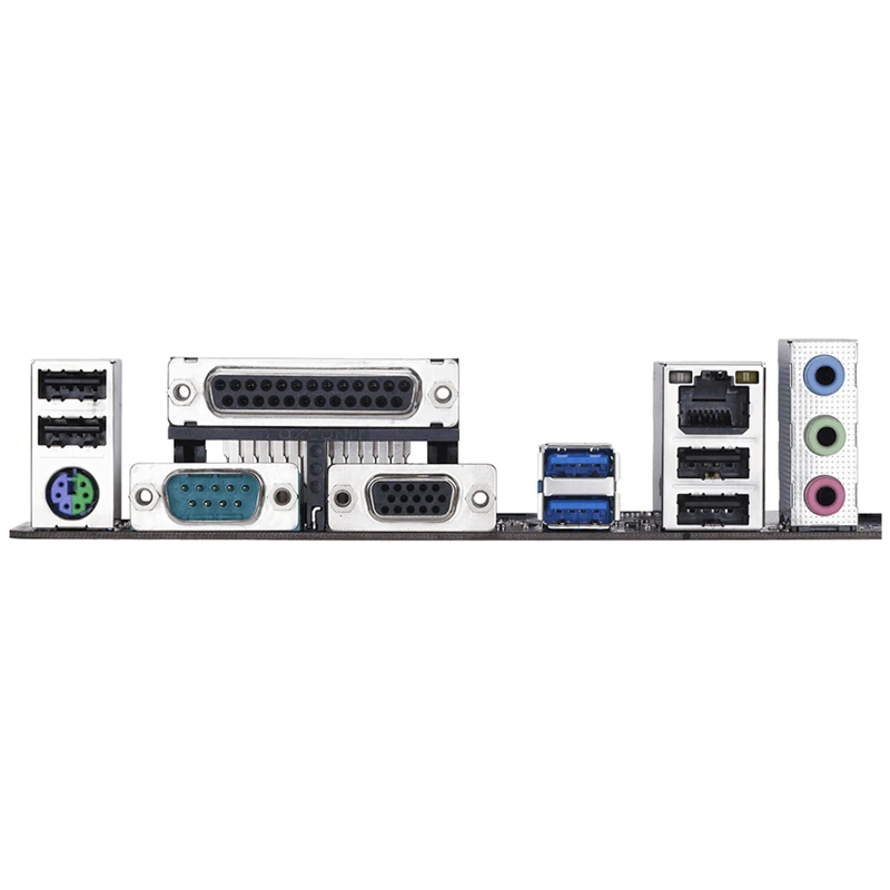 مادربرد گیگابایت H310M DS2 DDR4