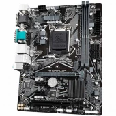 مادربرد گیگابایت H410M HD3P DDR4