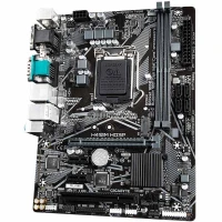 مادربرد گیگابایت H410M HD3P DDR4