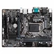 مادربرد گیگابایت H410M HD3P DDR4