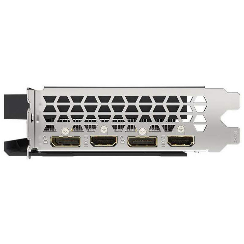 کارت گرافیک GIGABYTE EAGLE GeForce RTX3060 O12G GDDR6 192Bit