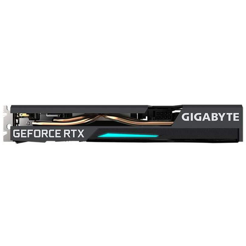کارت گرافیک GIGABYTE EAGLE GeForce RTX3060 O12G GDDR6 192Bit