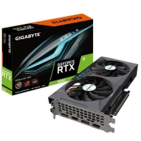 کارت گرافیک GIGABYTE EAGLE GeForce RTX3060 O12G GDDR6 192Bit