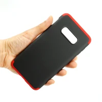 قاب اورجینال 360 درجه GKK Samsung S10e قرمز