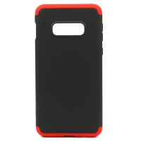 قاب اورجینال 360 درجه GKK Samsung S10e قرمز