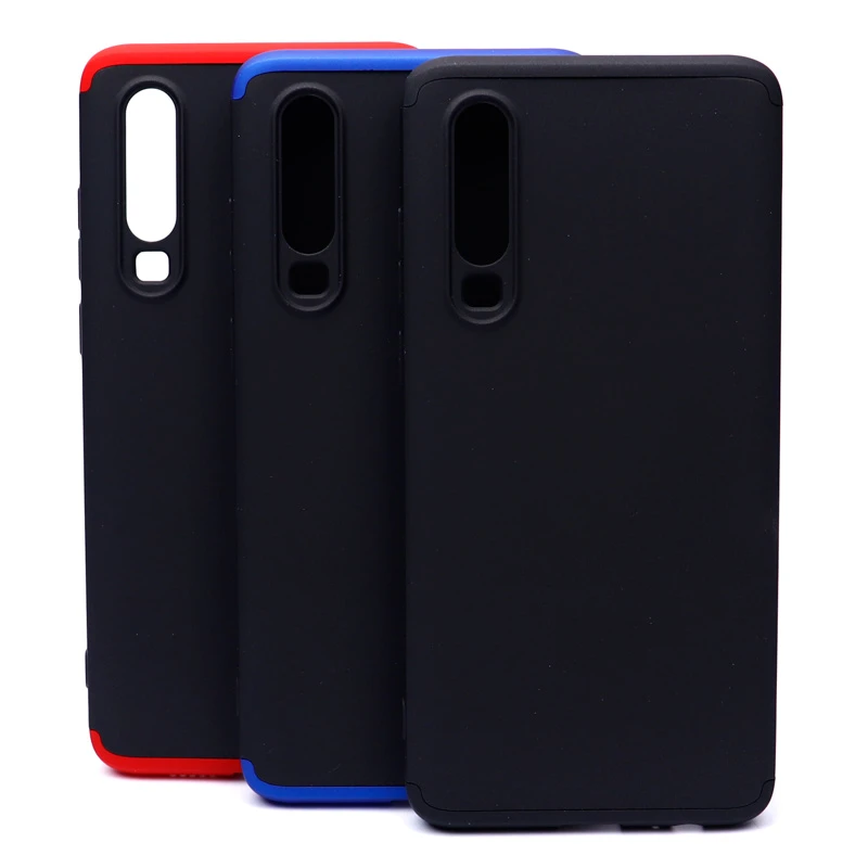 قاب اورجینال 360 درجه GKK Huawei P30