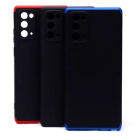 قاب اورجینال 360 درجه سامسونگ GKK Samsung Note 20