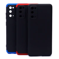 قاب اورجینال 360 درجه سامسونگ GKK Samsung S20