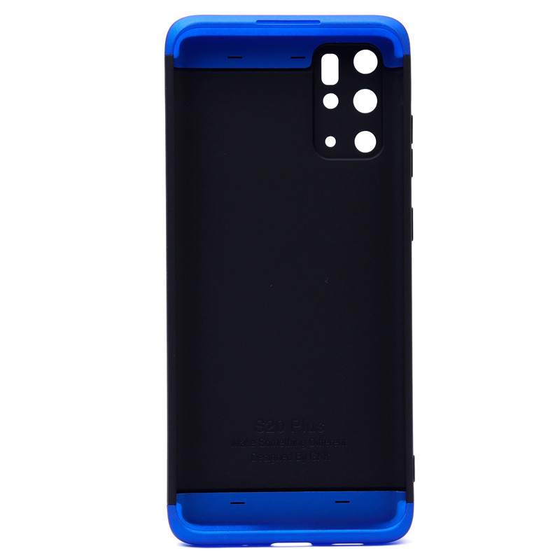 قاب اورجینال 360 درجه GKK Samsung S20 Plus