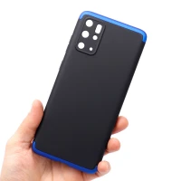 قاب اورجینال 360 درجه GKK Samsung S20 Plus