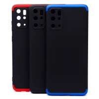 قاب اورجینال 360 درجه GKK Samsung S20 Plus