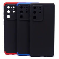 قاب اورجینال 360 درجه سامسونگ GKK Samsung S20 Ultra