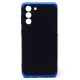 قاب اورجینال 360 درجه GKK Samsung S21