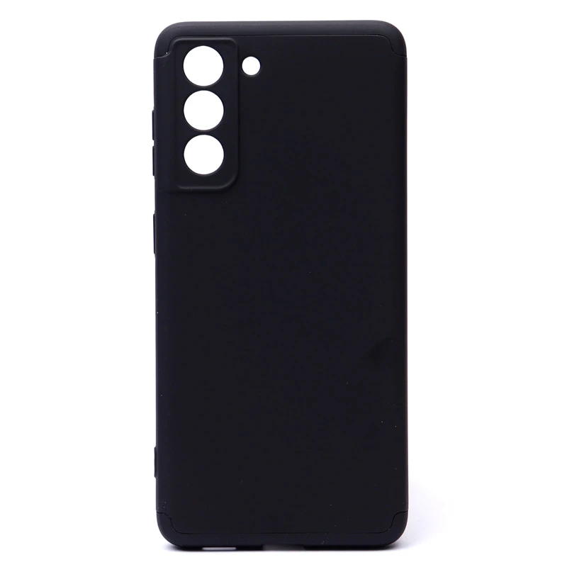 قاب اورجینال 360 درجه GKK Samsung S21