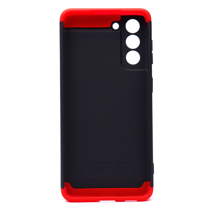 قاب اورجینال 360 درجه GKK Samsung S21