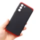 قاب اورجینال 360 درجه GKK Samsung S21