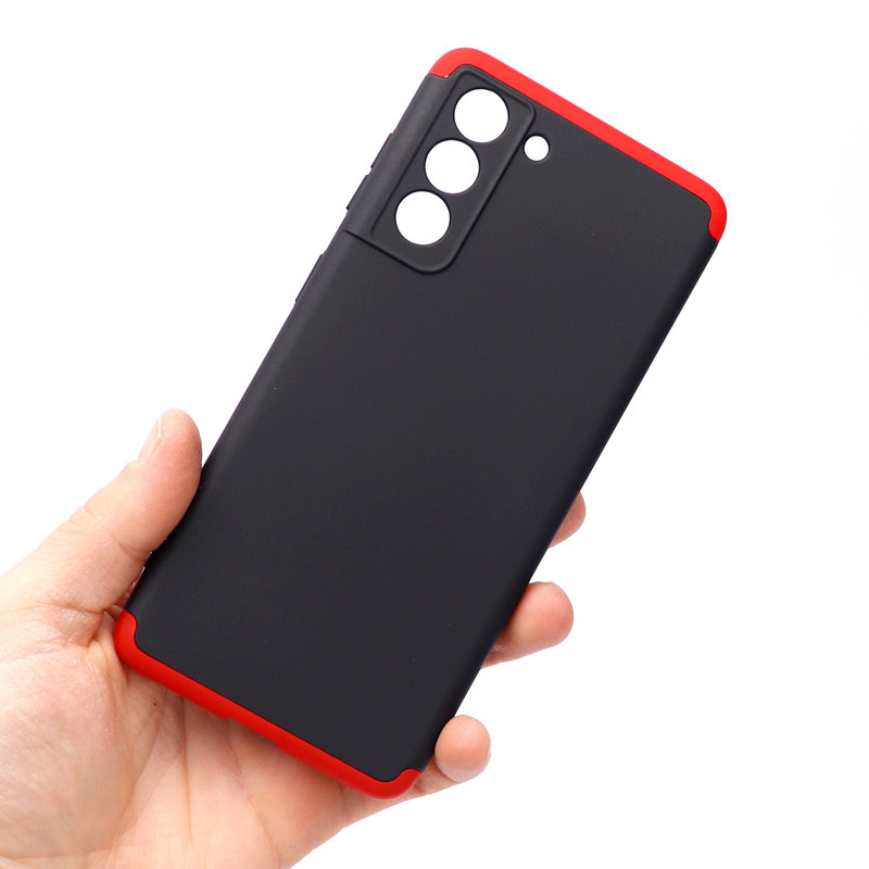 قاب اورجینال 360 درجه GKK Samsung S21