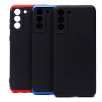 قاب اورجینال 360 درجه GKK Samsung S21 Plus