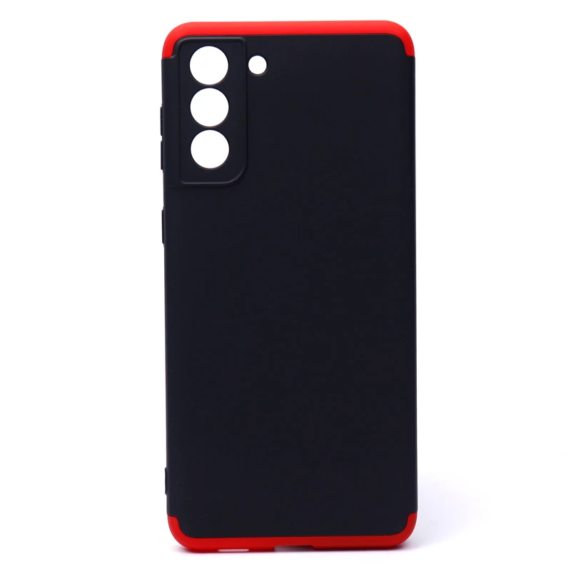 قاب اورجینال 360 درجه GKK Samsung S21 Plus