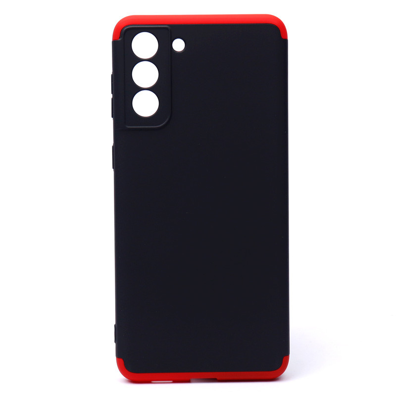 قاب اورجینال 360 درجه GKK Samsung S21 Plus