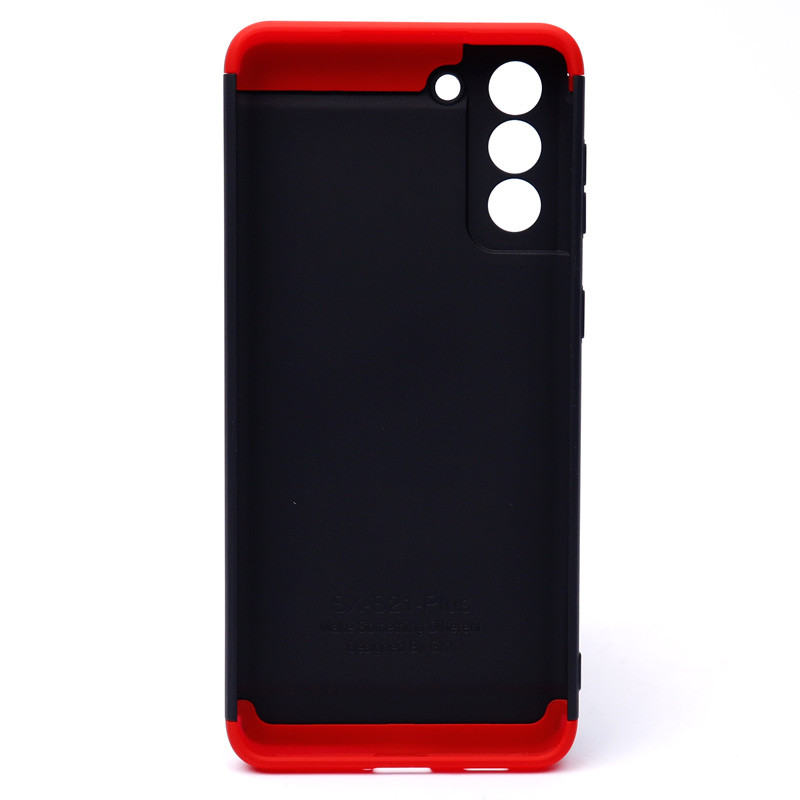 قاب اورجینال 360 درجه GKK Samsung S21 Plus