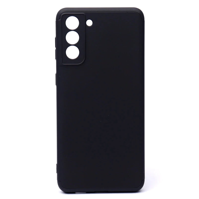 قاب اورجینال 360 درجه GKK Samsung S21 Plus