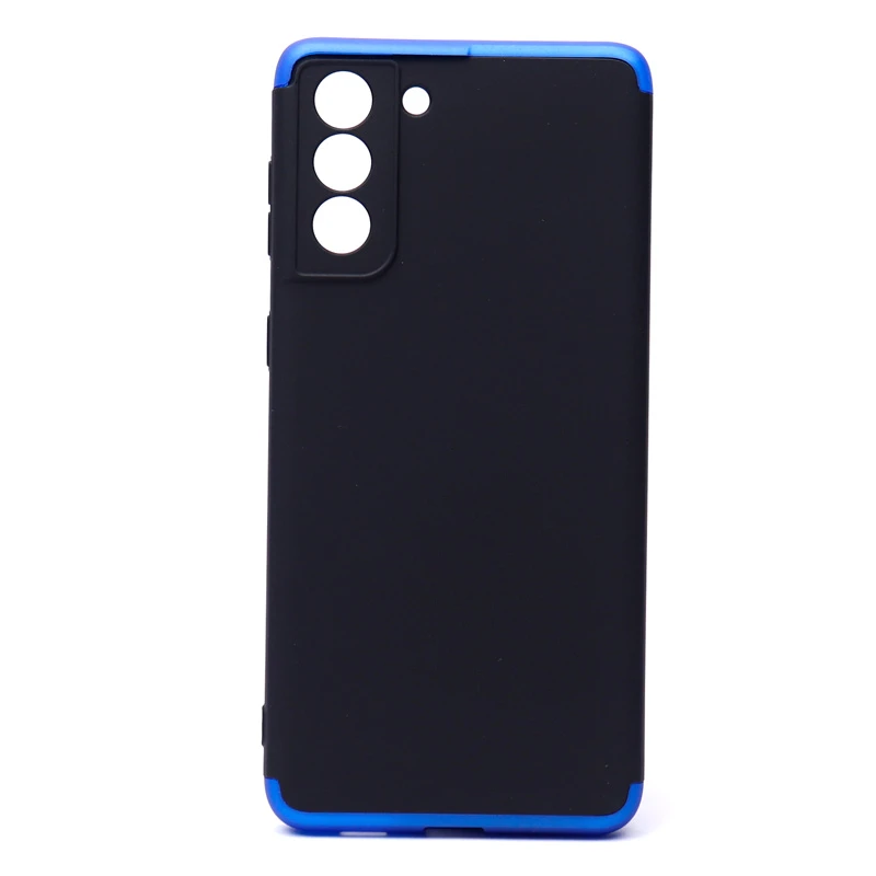 قاب اورجینال 360 درجه GKK Samsung S21 Plus