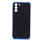 قاب اورجینال 360 درجه GKK Samsung S21 Plus