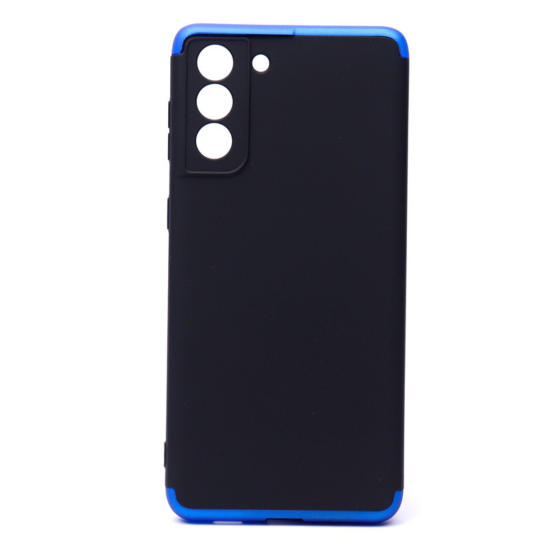 قاب اورجینال 360 درجه GKK Samsung S21 Plus