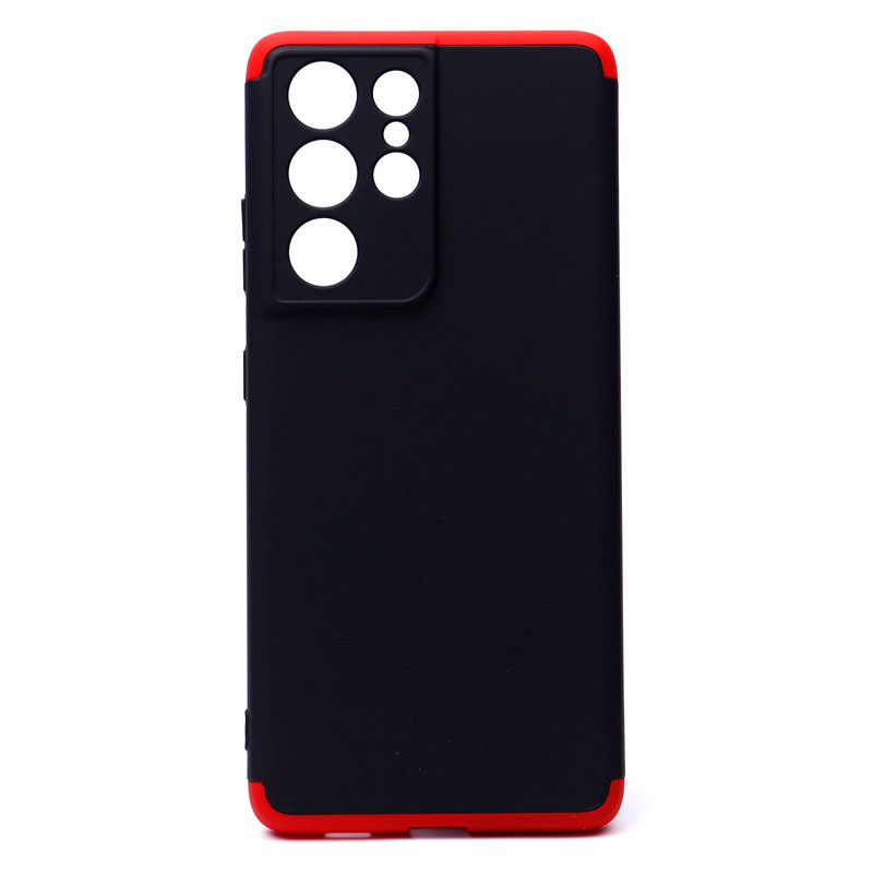 قاب اورجینال 360 درجه GKK Samsung S21 Ultra