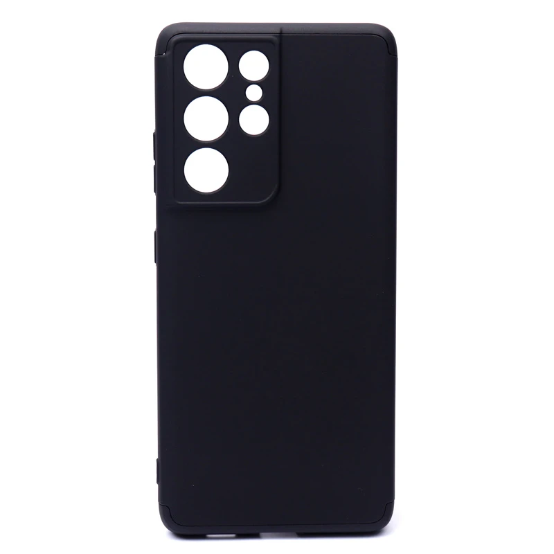 قاب اورجینال 360 درجه GKK Samsung S21 Ultra