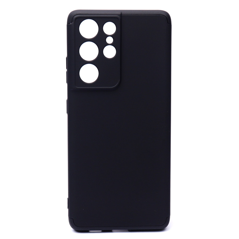 قاب اورجینال 360 درجه GKK Samsung S21 Ultra
