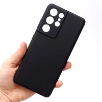 قاب اورجینال 360 درجه GKK Samsung S21 Ultra