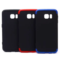 قاب اورجینال 360 درجه سامسونگ GKK Samsung S6