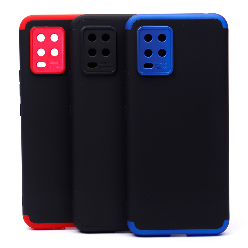 قاب اورجینال 360 درجه شیائومی GKK Xiaomi Mi 10 Lite