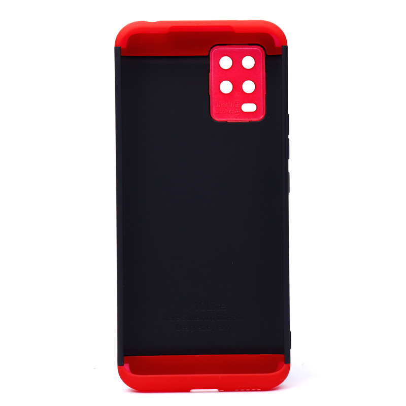 قاب اورجینال 360 درجه شیائومی GKK Xiaomi Mi 10 Lite
