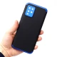 قاب اورجینال 360 درجه شیائومی GKK Xiaomi Mi 10 Lite