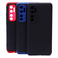 قاب اورجینال 360 درجه شیائومی GKK Xiaomi Mi Note 10 Lite