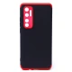 قاب اورجینال 360 درجه شیائومی GKK Xiaomi Mi Note 10 Lite
