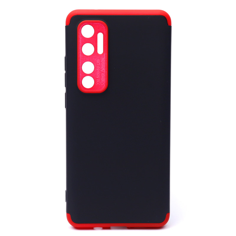 قاب اورجینال 360 درجه شیائومی GKK Xiaomi Mi Note 10 Lite