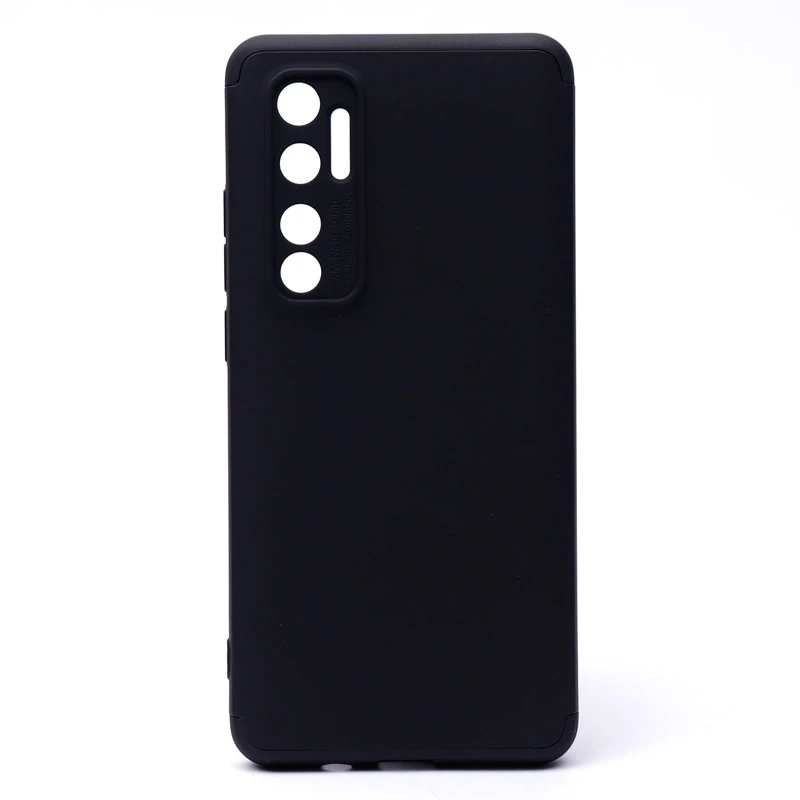 قاب اورجینال 360 درجه شیائومی GKK Xiaomi Mi Note 10 Lite