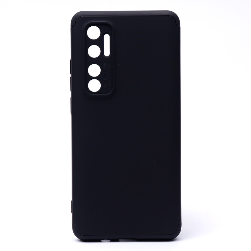 قاب اورجینال 360 درجه شیائومی GKK Xiaomi Mi Note 10 Lite