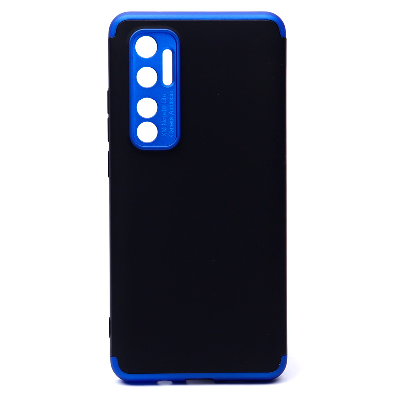 قاب اورجینال 360 درجه شیائومی GKK Xiaomi Mi Note 10 Lite