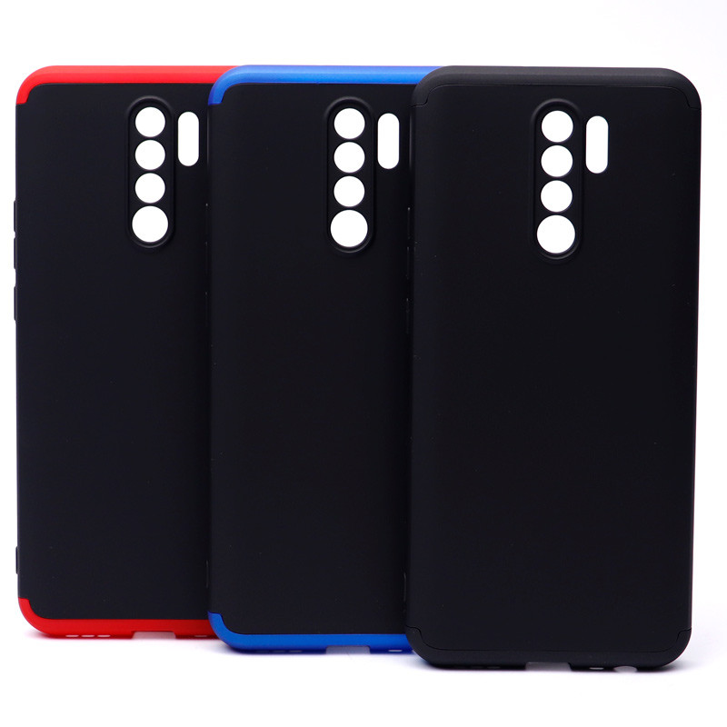 قاب اورجینال 360 درجه شیائومی GKK Xiaomi Redmi 9
