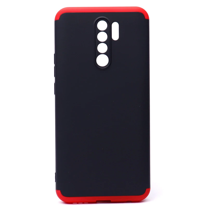 قاب اورجینال 360 درجه شیائومی GKK Xiaomi Redmi 9
