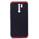 قاب اورجینال 360 درجه شیائومی GKK Xiaomi Redmi 9