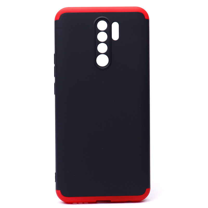 قاب اورجینال 360 درجه شیائومی GKK Xiaomi Redmi 9